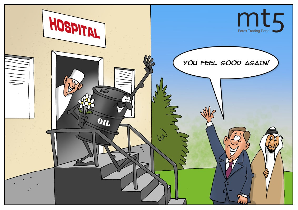 Oil prices hit record highs