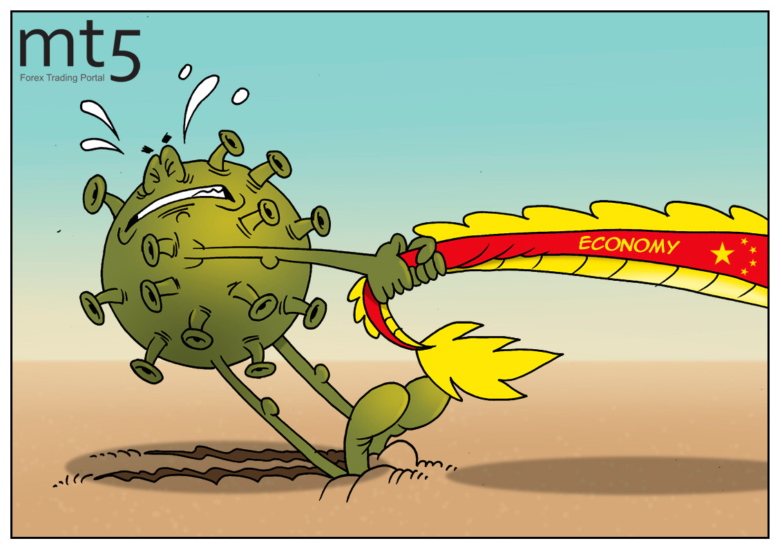 China&rsquo;s planned economy in deep trouble