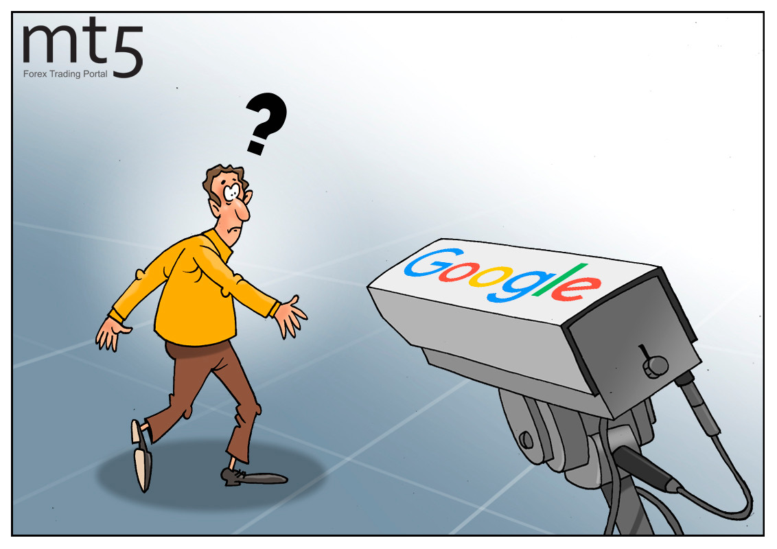 Google faces $5 billion lawsuit for illegal collection of user data