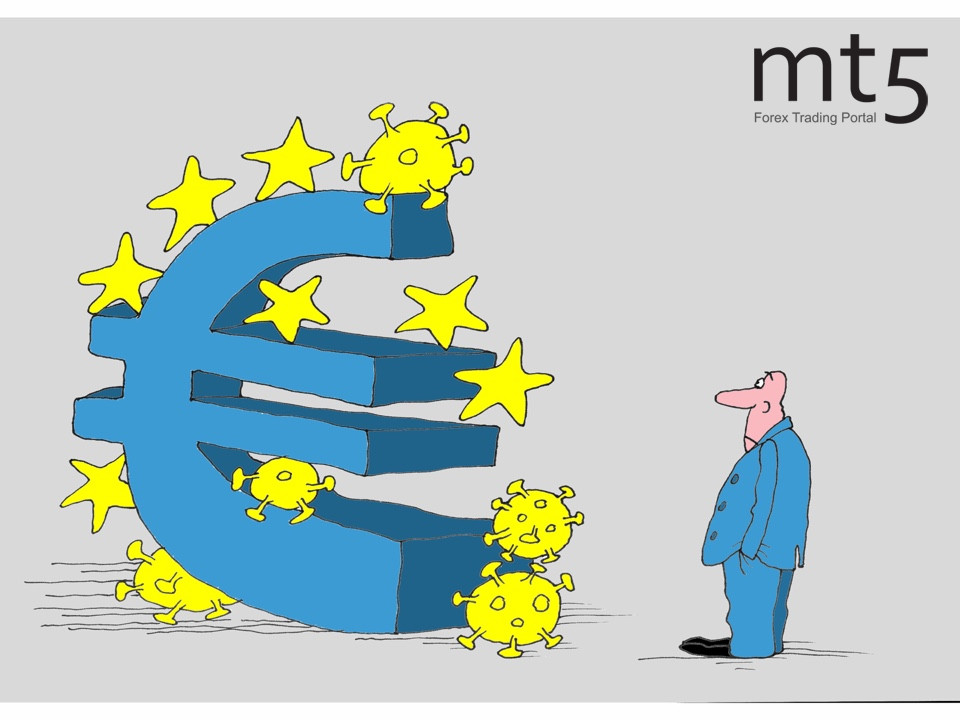 ECB gives accurate risk assessment for eurozone economy