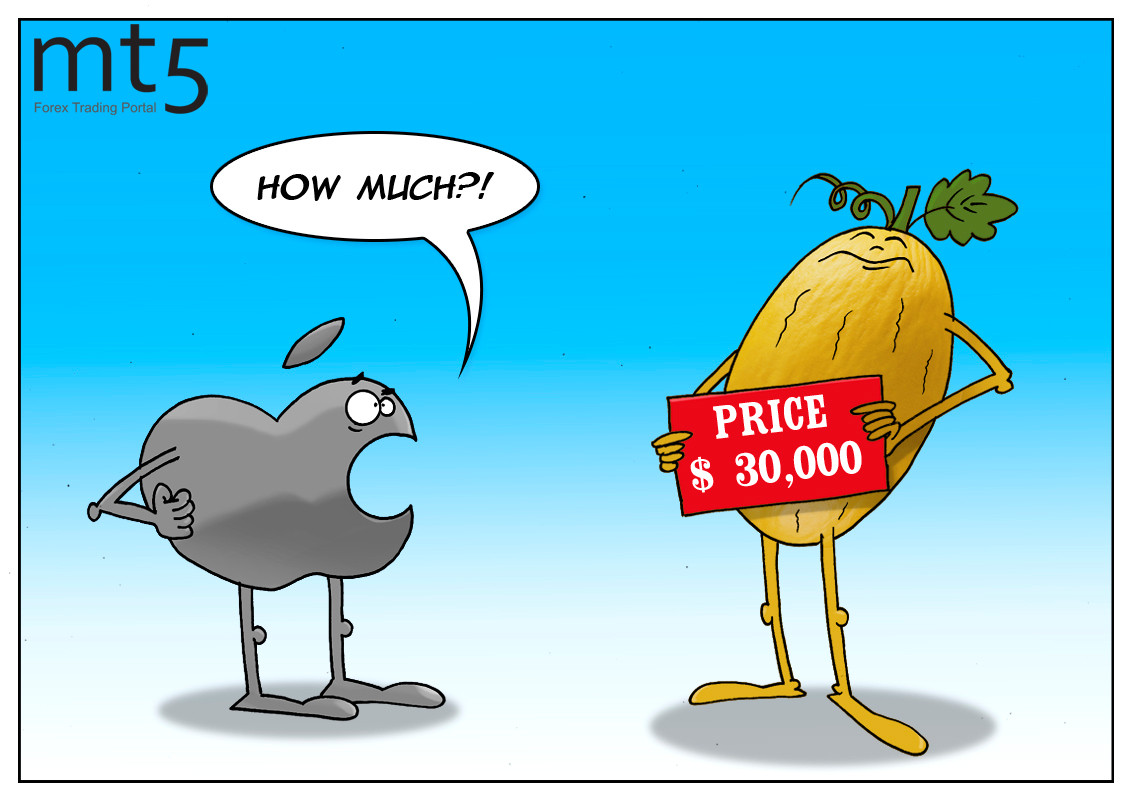 Rating agency unveils top 10 most expensive fruits