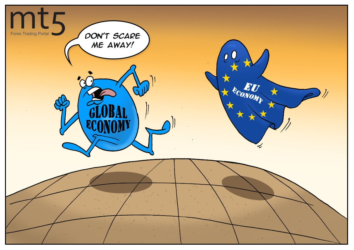 Eurozone to face deep economic crisis