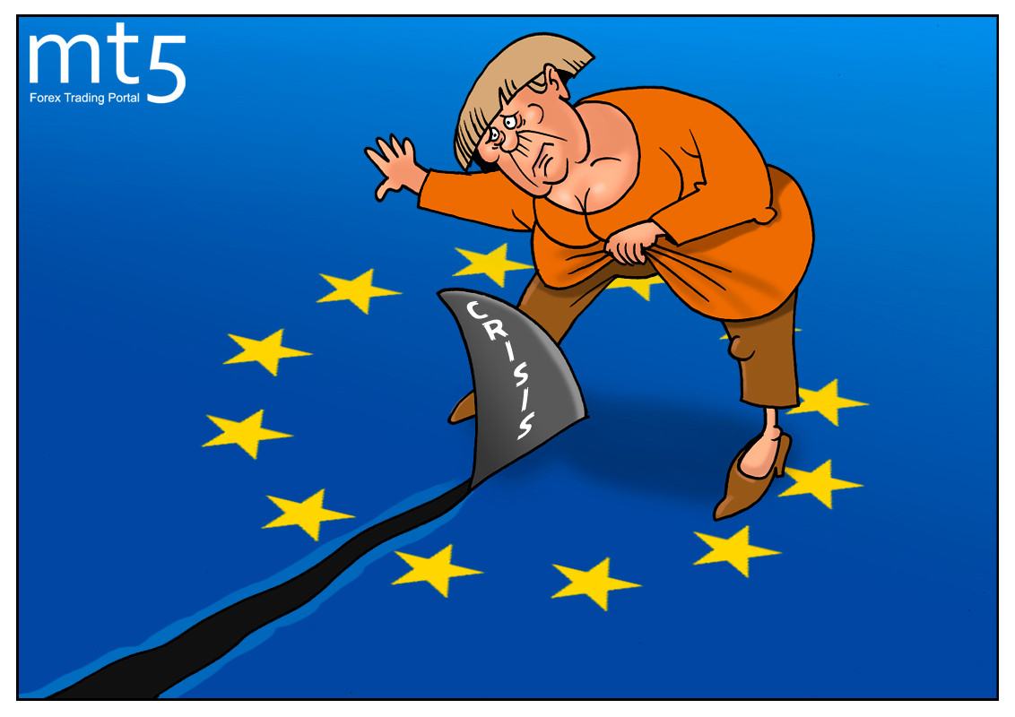 EU may not survive coronavirus crisis