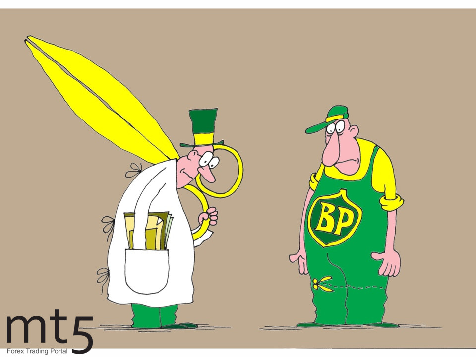 PB to cut its workforce and turn to green energy