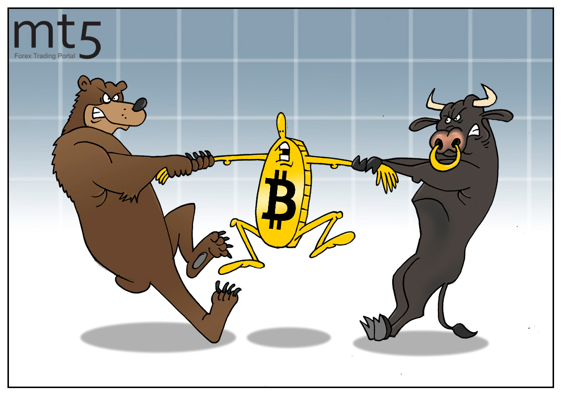 BTC losing momentum after its much-hyped halving in May