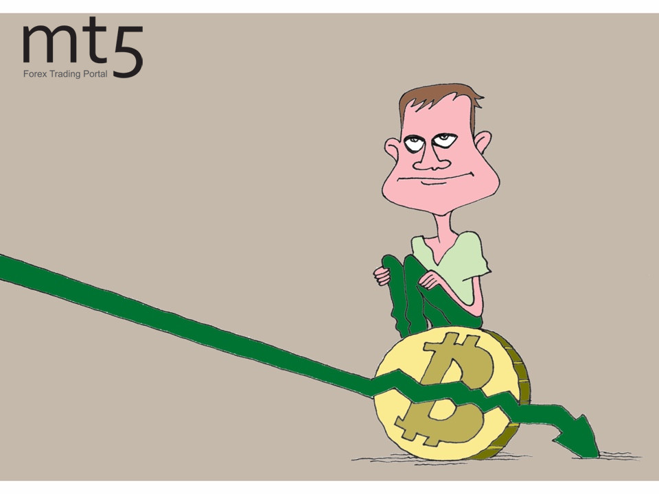 Co-founder of Ethereum says halving does not affect BTC price