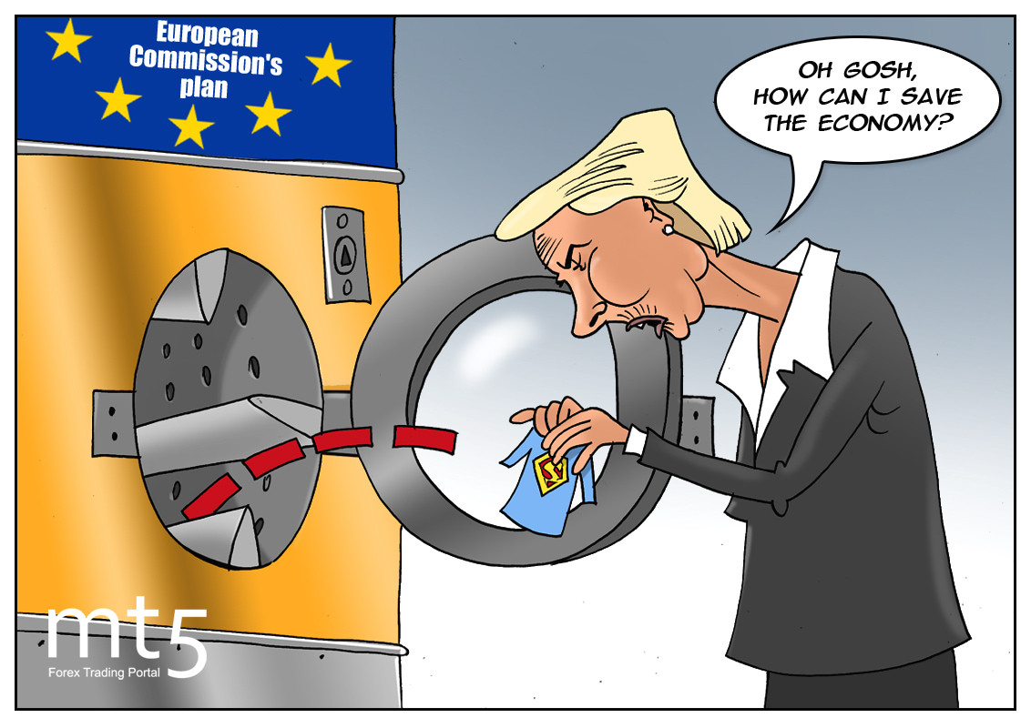 'Frugal four' nations oppose EU recovery proposal