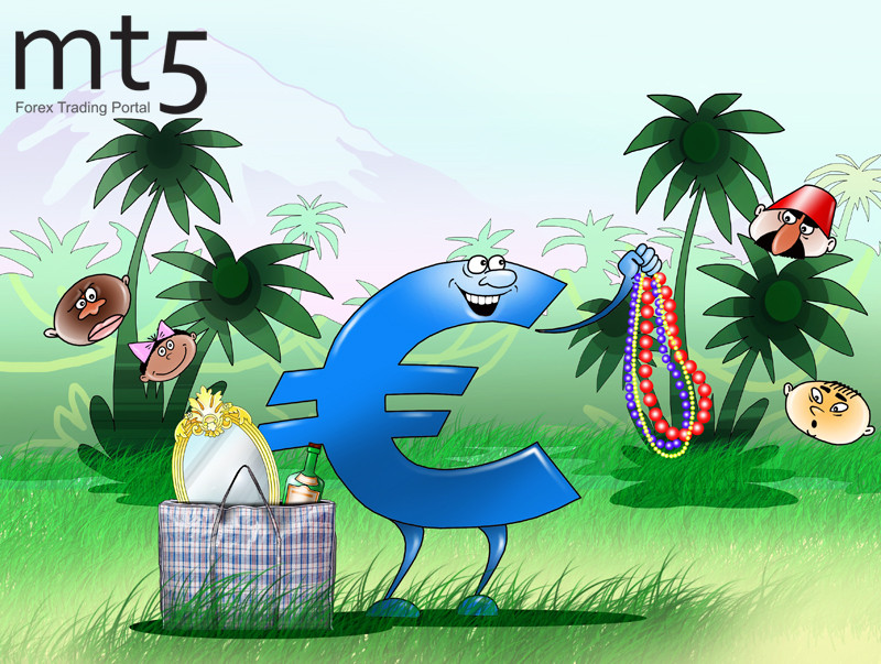 EU trade surplus narrows to &euro;2.9 billion