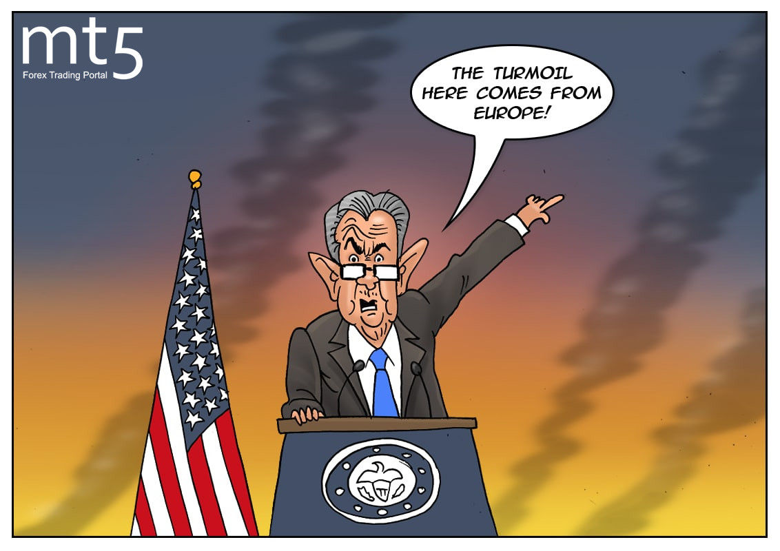 America cannot be great without Europe