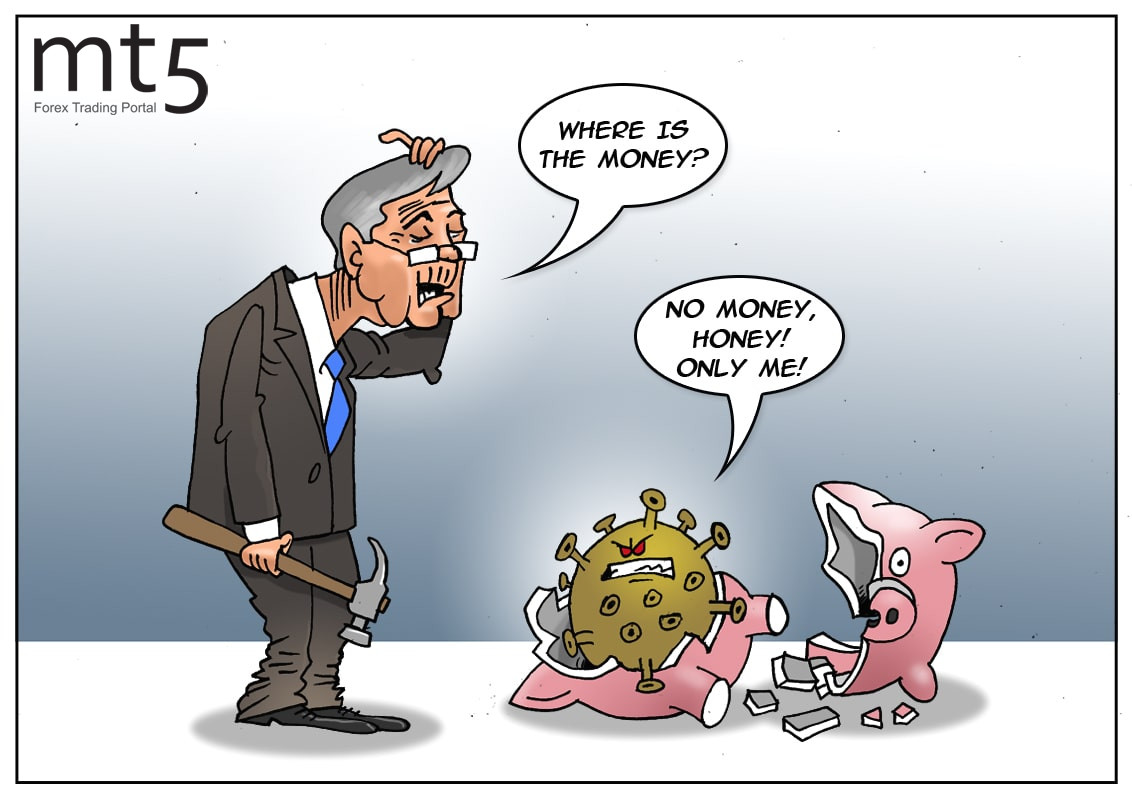 Coin shortage hits United States