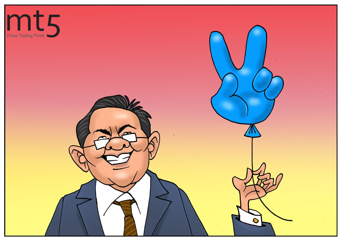 COVID-19 gives rise to new billionaires in Malaysia