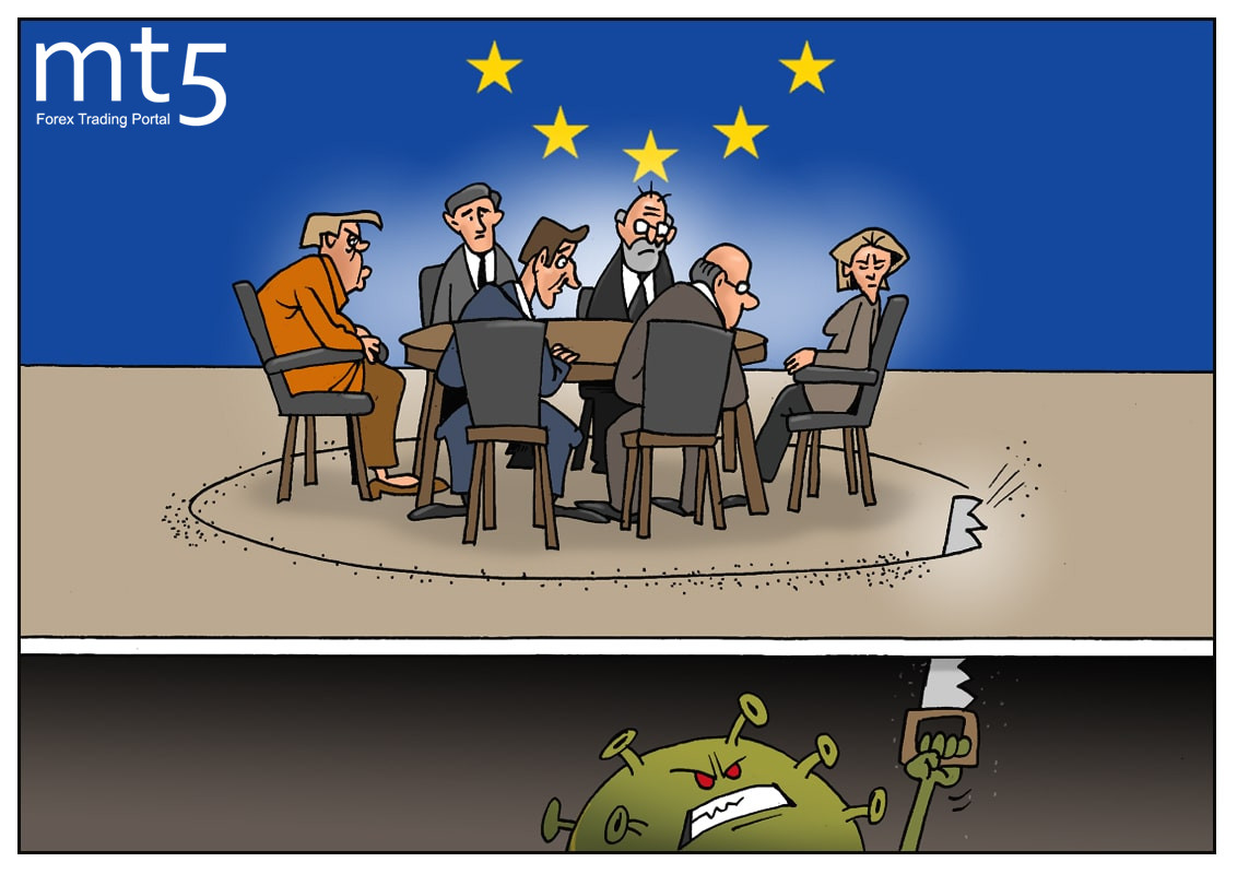 EU fails to agree on recovery plan