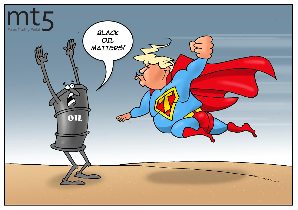 US shale producers seeking revenge for defeat in oil price war