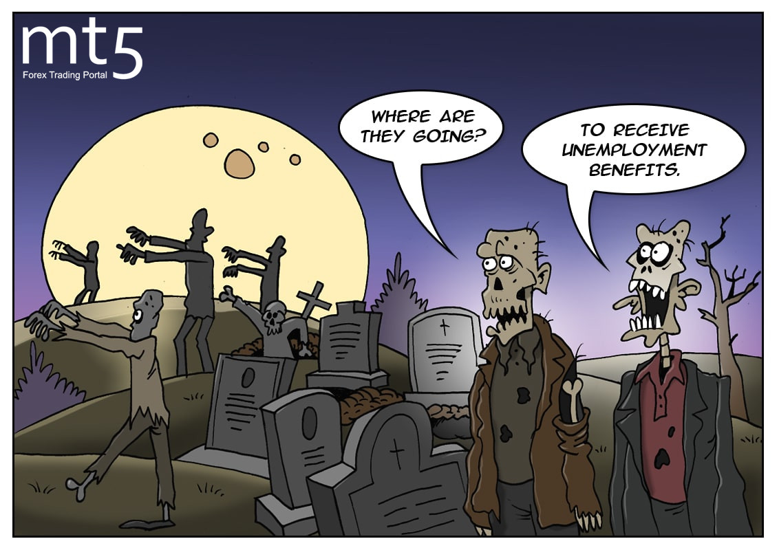 US pays $1.4 billion in coronavirus relief payments to dead people