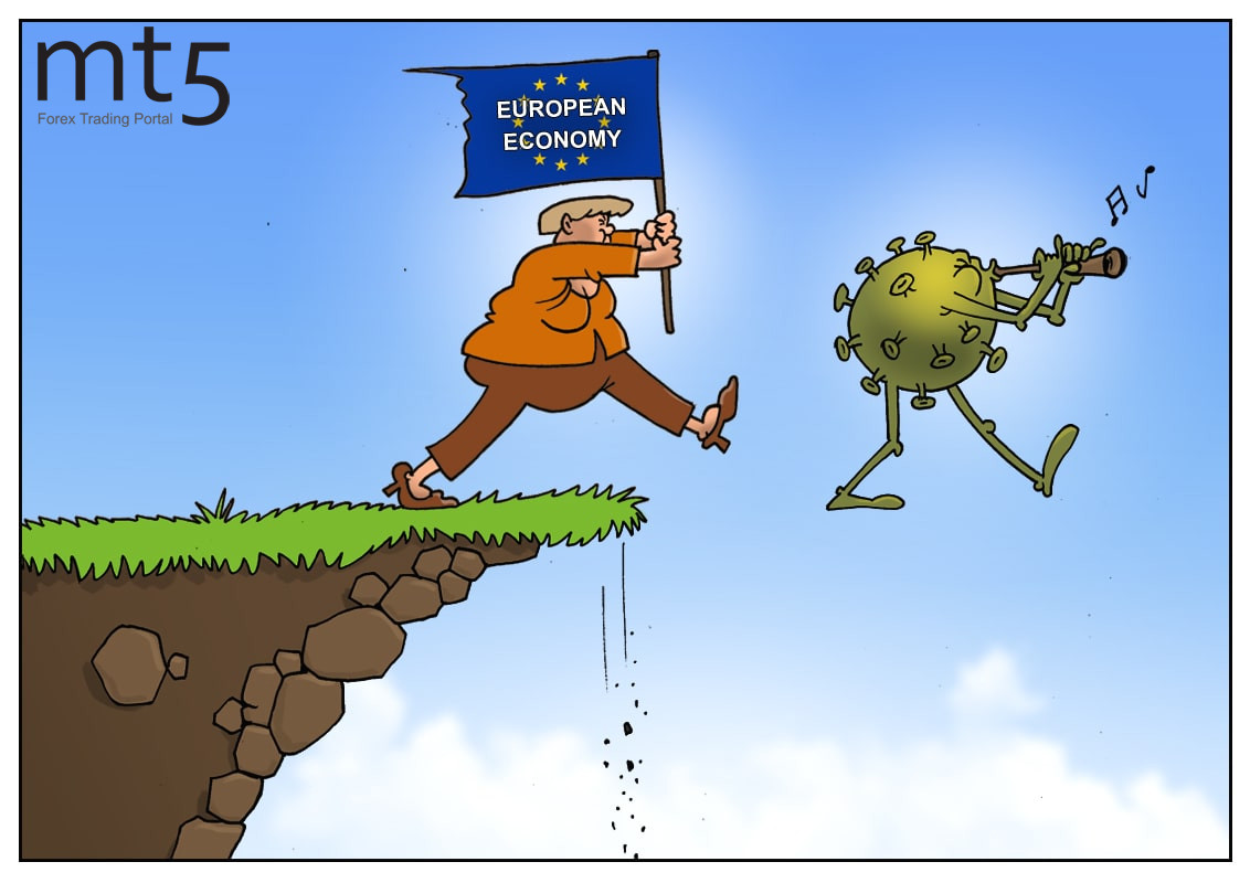 European countries to ease stimulus packages as coronavirus wanes