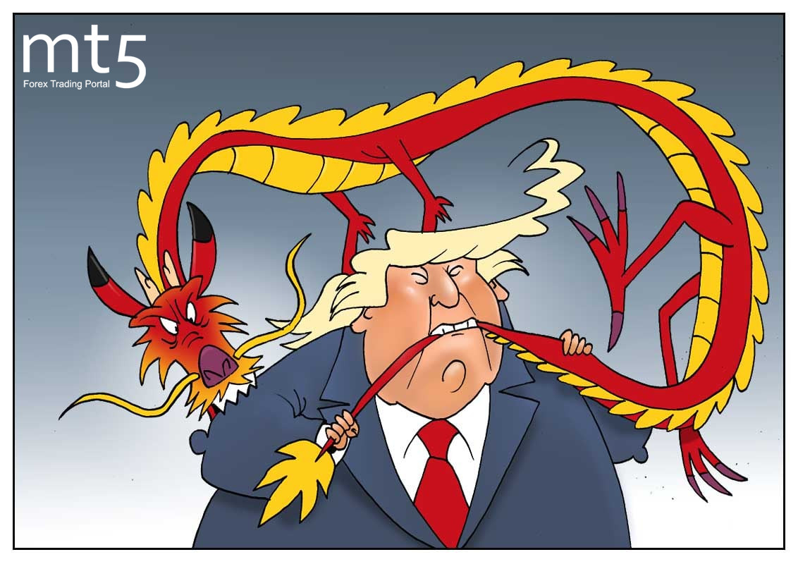 Тайвань постепенно вооружается, и Китаю это не нравится