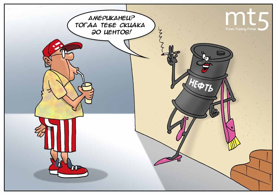 Saudi Aramco: Рождественские скидочки достанутся не всем!