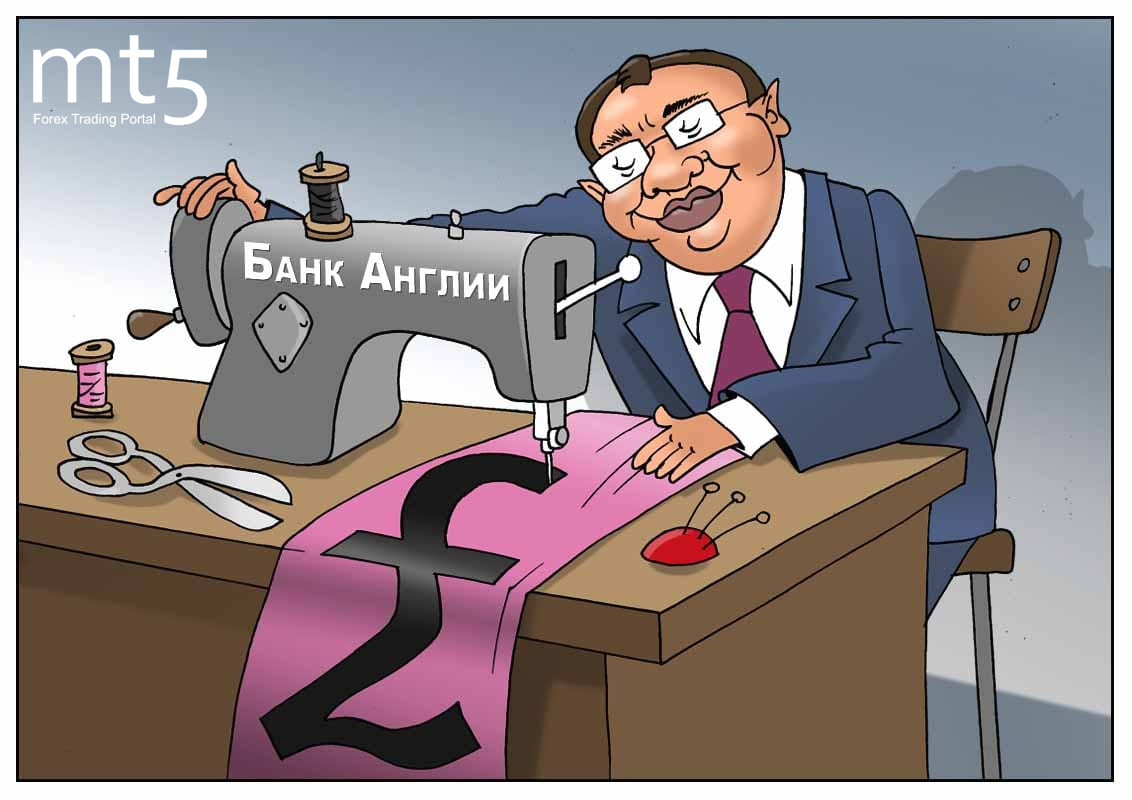 Процесс пошел, станок готовят, его ничто не остановит!