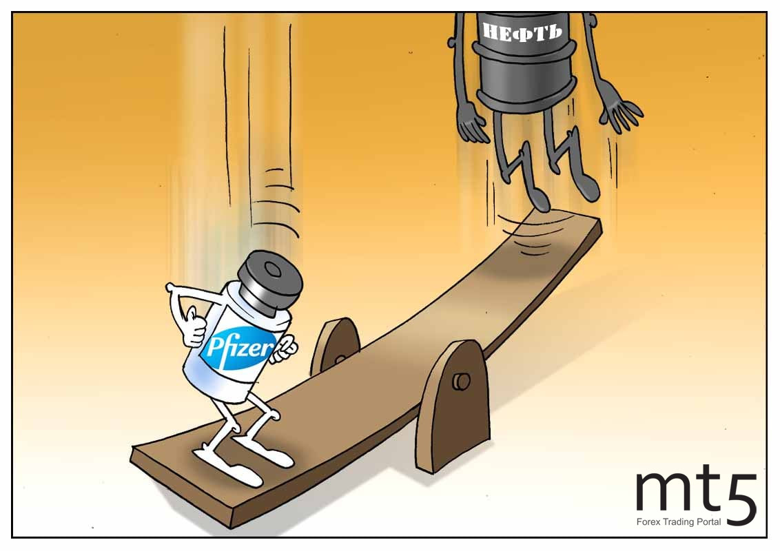 Как гиганты медицины рынкам делают вакцины