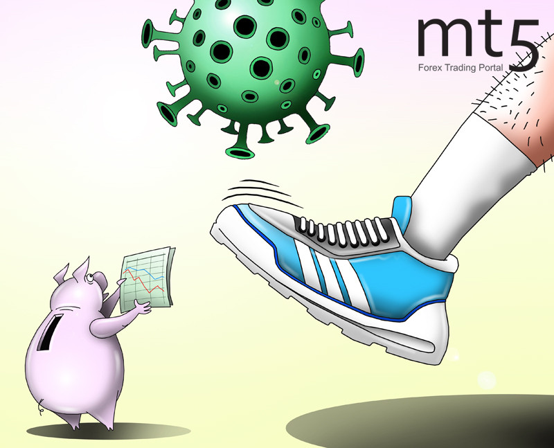 Прибыль и выручка Adidas серьезно просели