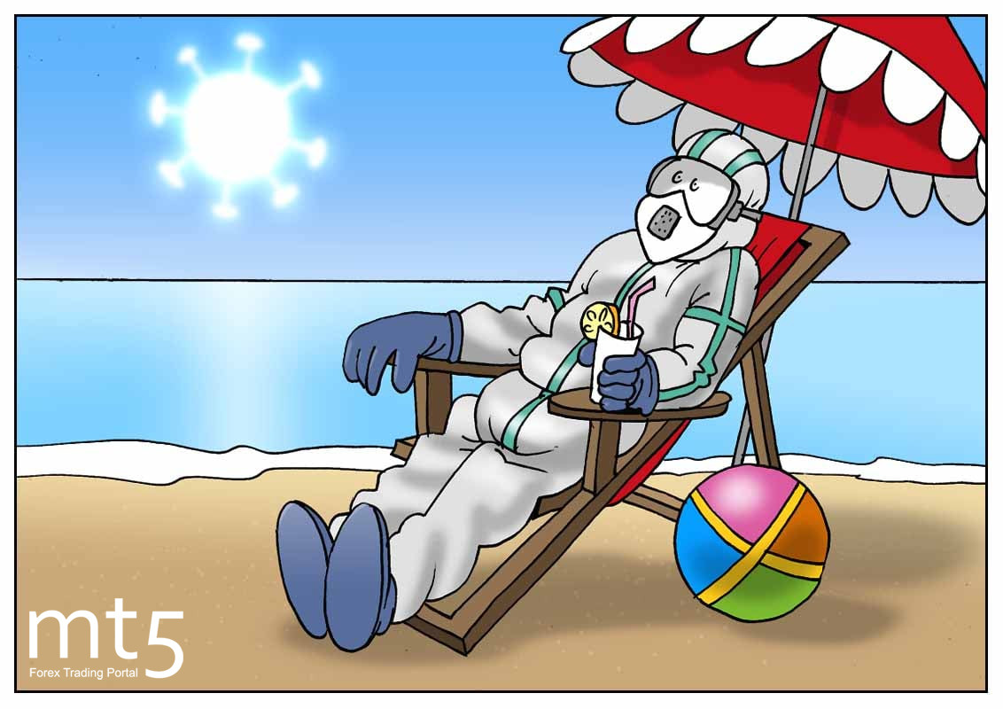 Билл Гейтс озвучил свои прогнозы, и эти прогнозы звучат как угрозы