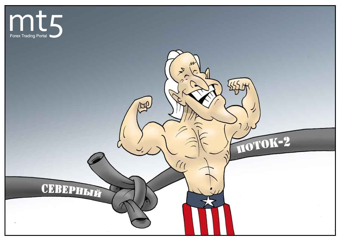 Не радуемся раньше срока, снова проблемы у потока