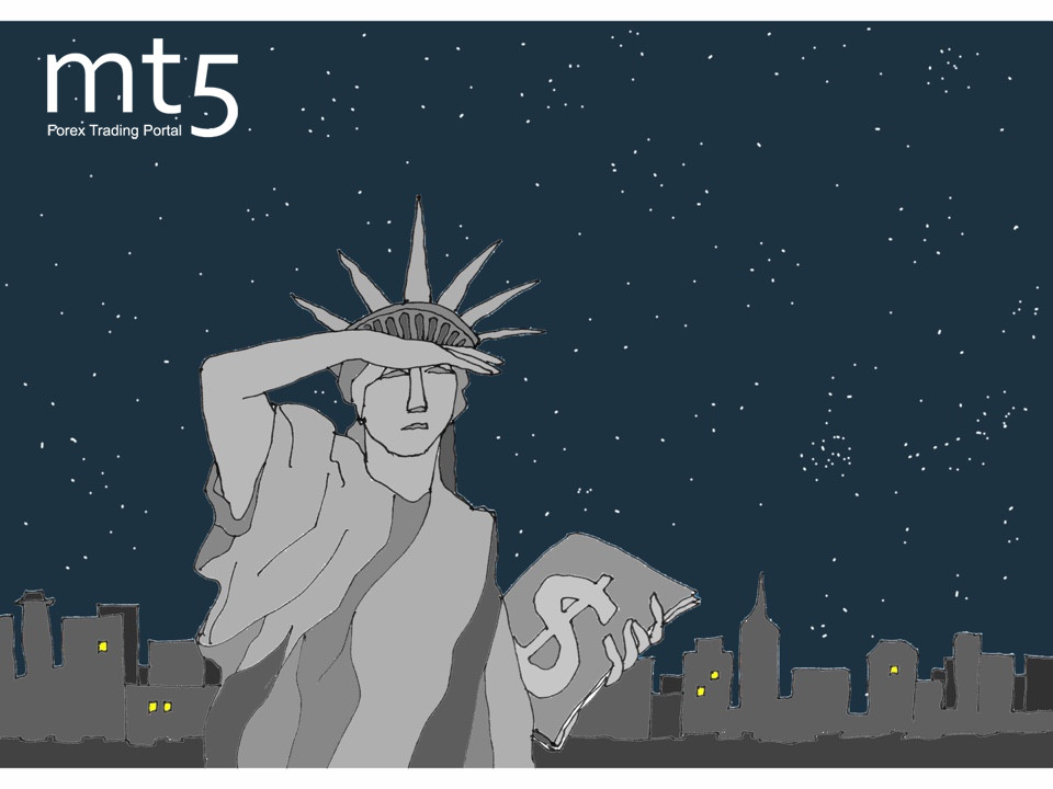 Подъем ставки ФРС США маловероятен в ближайшие 4 года