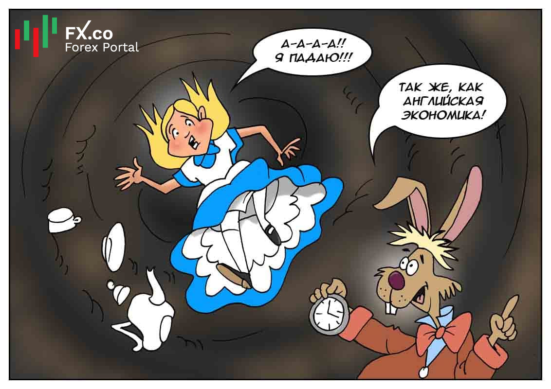 Хранит древние знания Великобритания