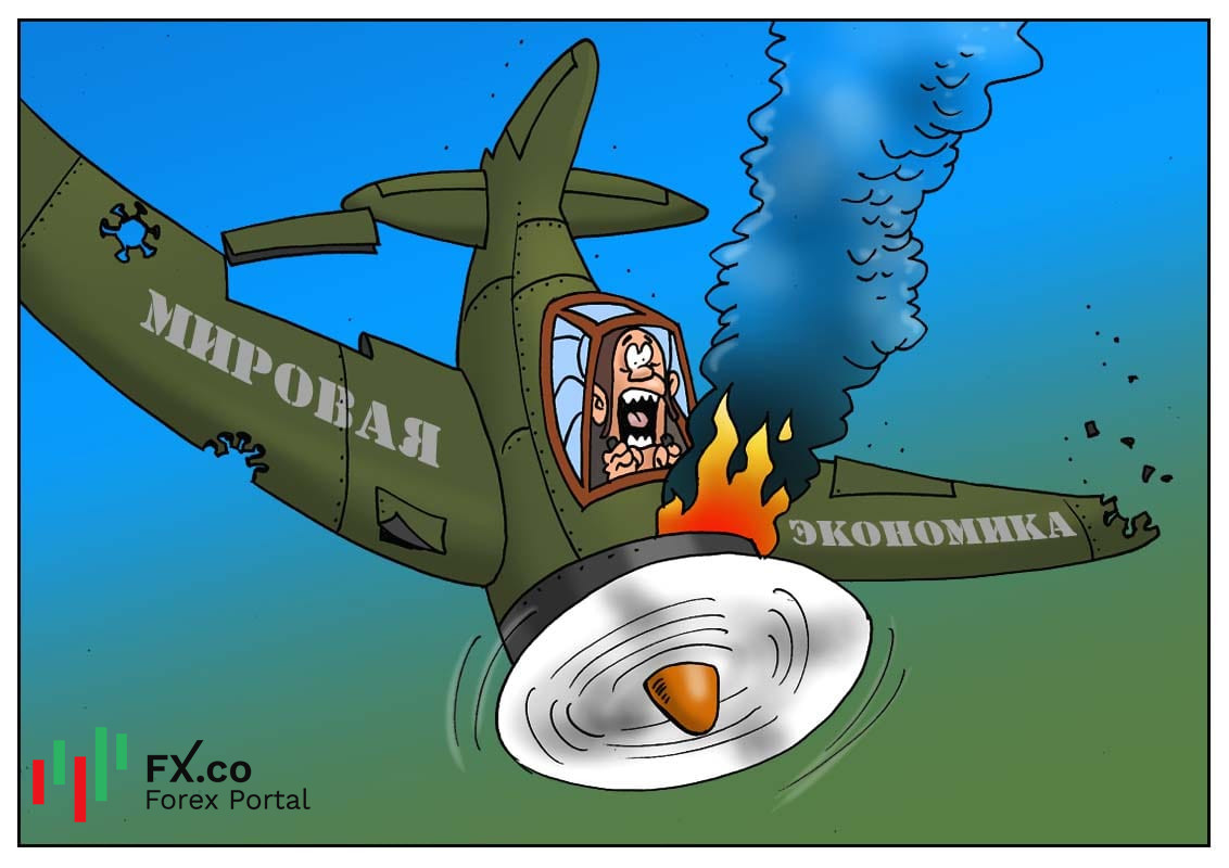 Взять разгон будет непросто, мало поводов для роста...