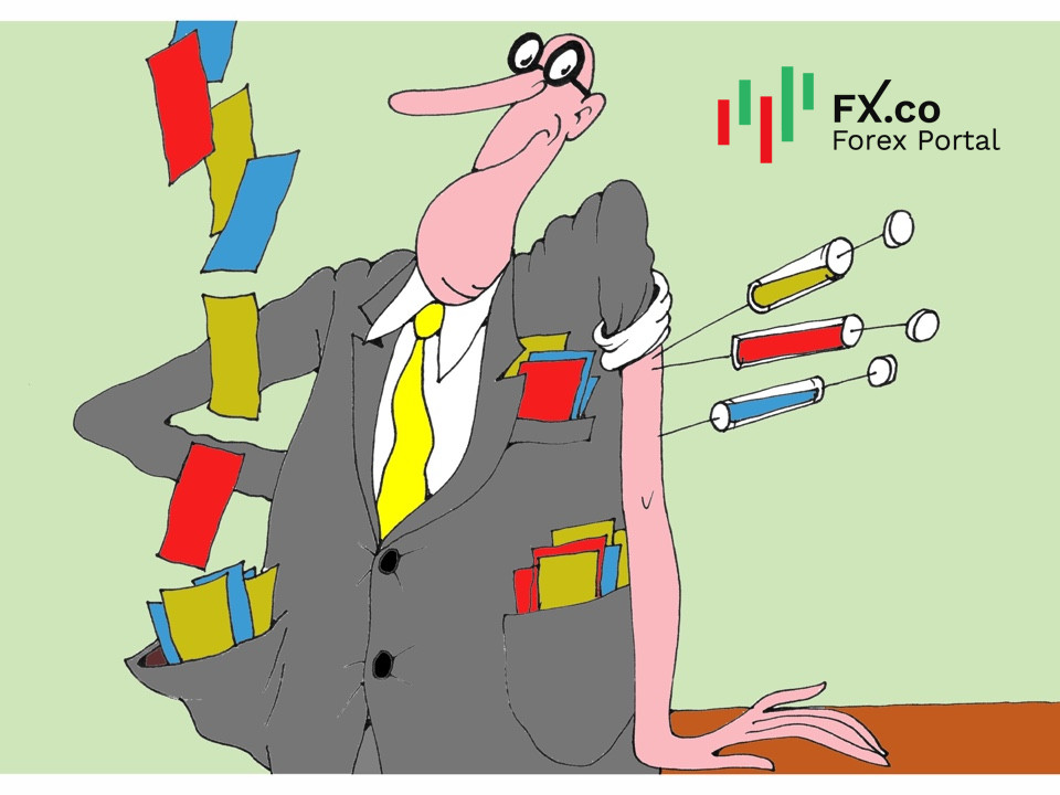 Цена активов сильно завышена – Банк международных расчетов