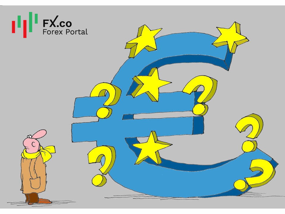 Время собирать камни: пять важных вопросов к ЕЦБ