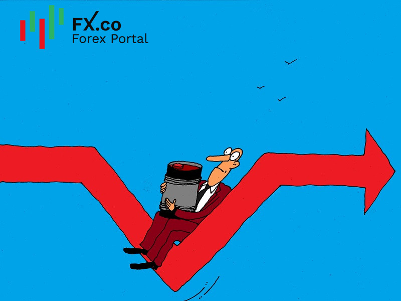 Цена Brent бьет рекорды, превысив $50 за баррель