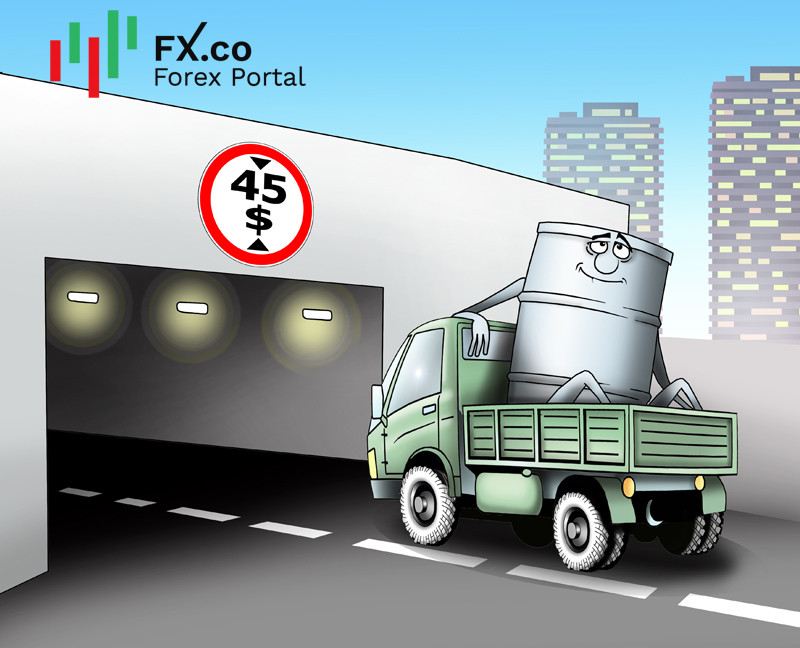 Черное золото: следующий год роста цен не принесет