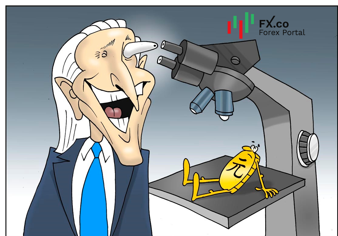 Тотальная слежка: США наблюдают за&nbsp;КНР и ее валютой