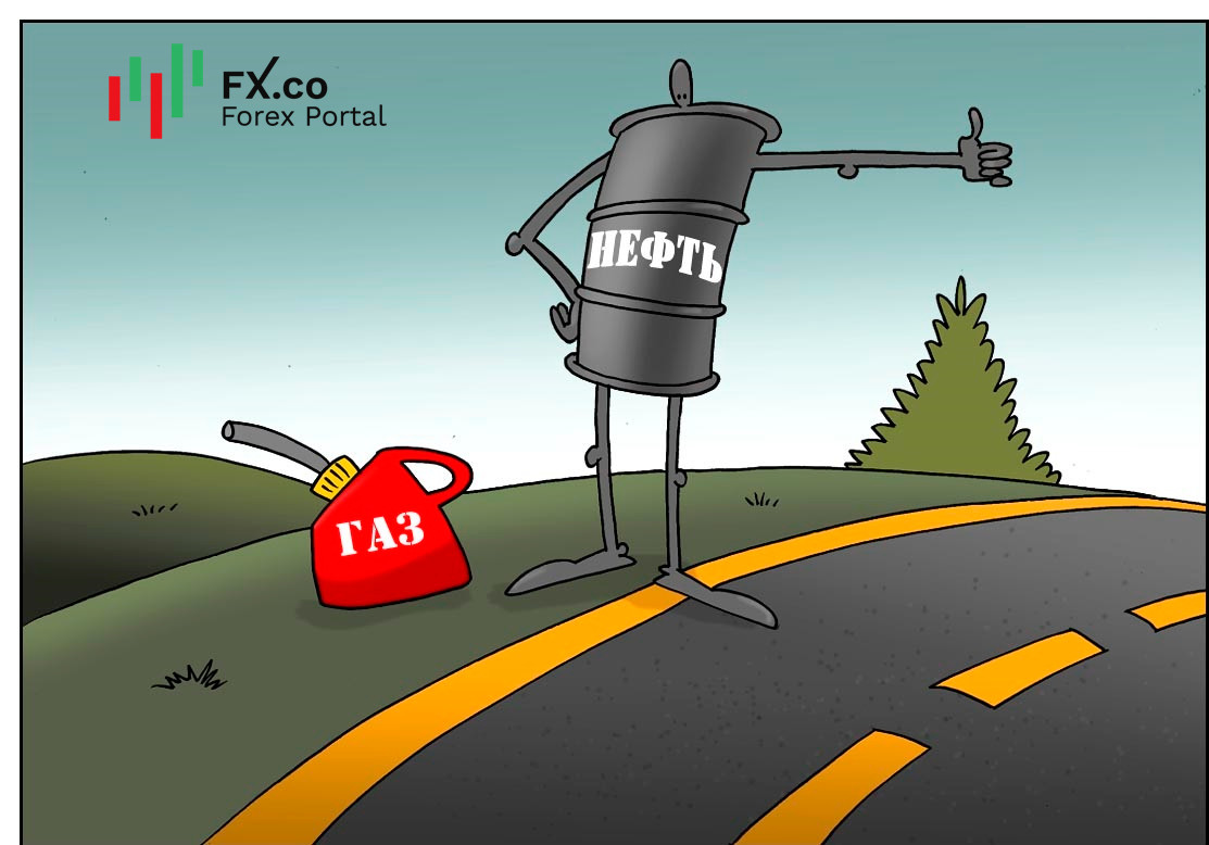 Излишняя нефть затопит мир &ndash; МЭА