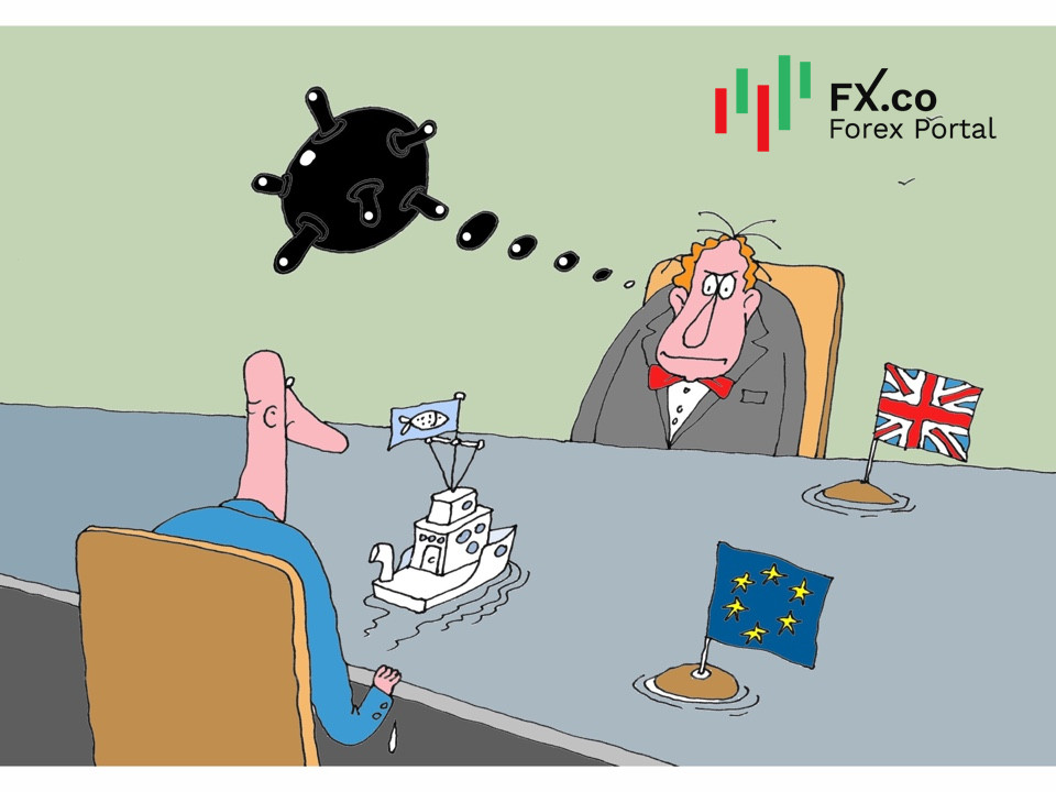 Парадоксы Brexit: переговоры между ЕС и Великобританией просрочены, компромисса нет