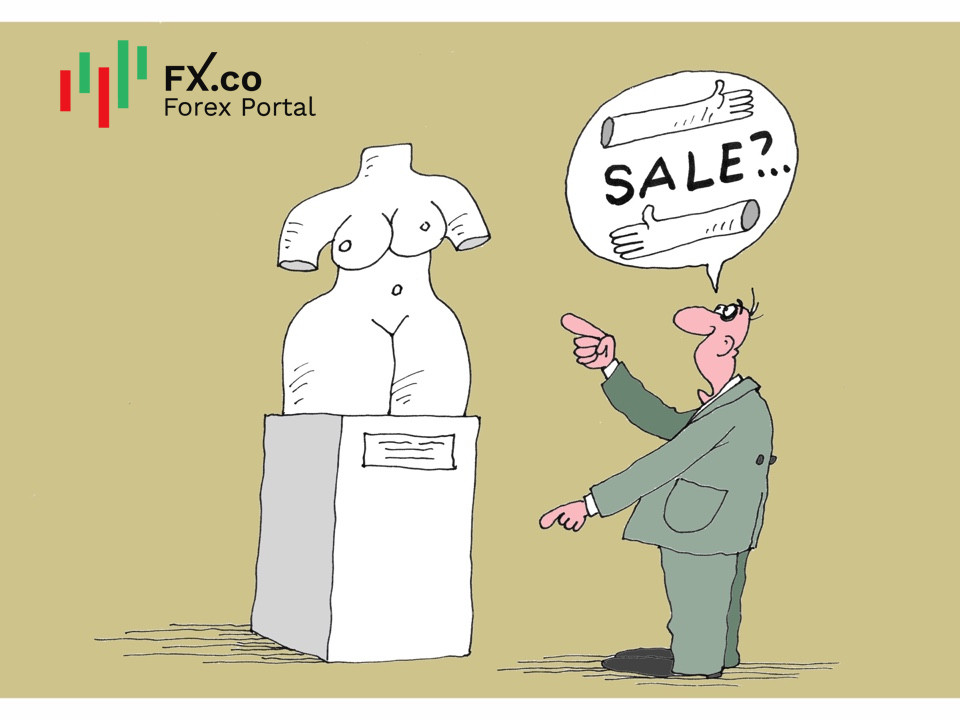 Аукционный дом Christie's: новый формат торгов пошел на пользу Гонконгу