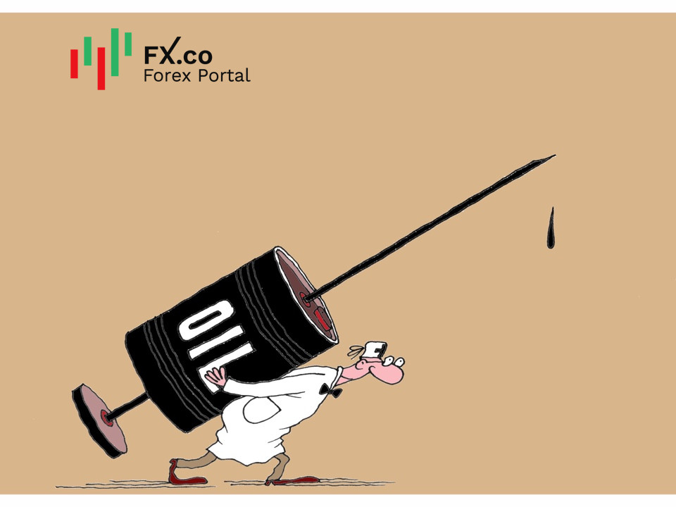 Вакцина от COVID-19 возродит угасший спрос на нефть