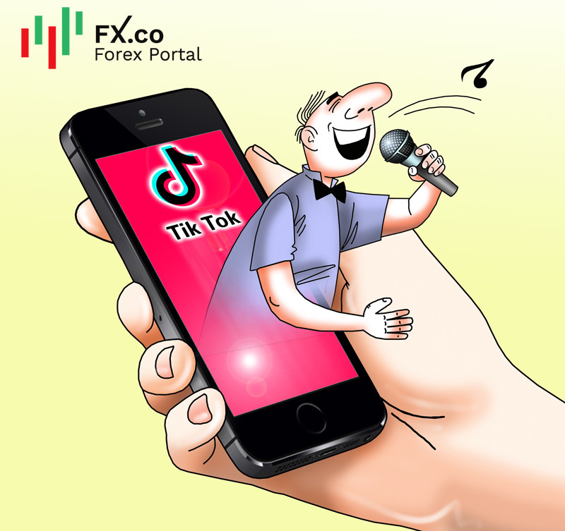 Лидеры TikTok: важно оказаться на волне актуальных трендов