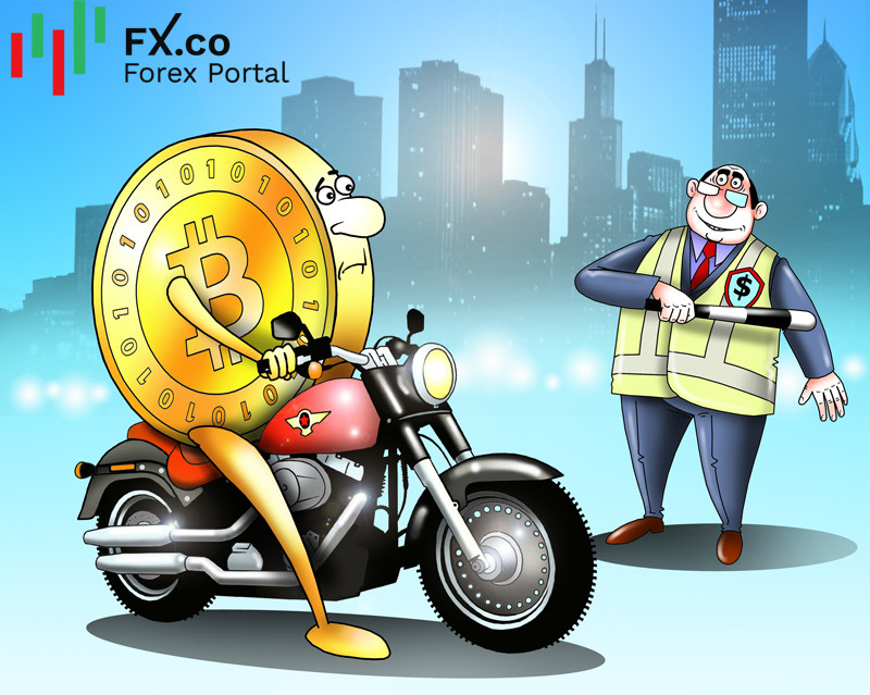 Эксперты: биткоин &ndash; яркая звезда криптовалютной Вселенной