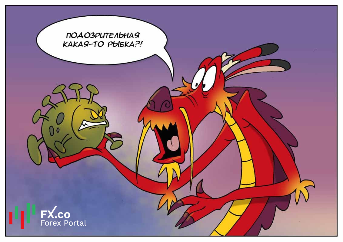 В Китае созрел новый запрет, предельно простой: &laquo;Здесь рыбы нет!&raquo;