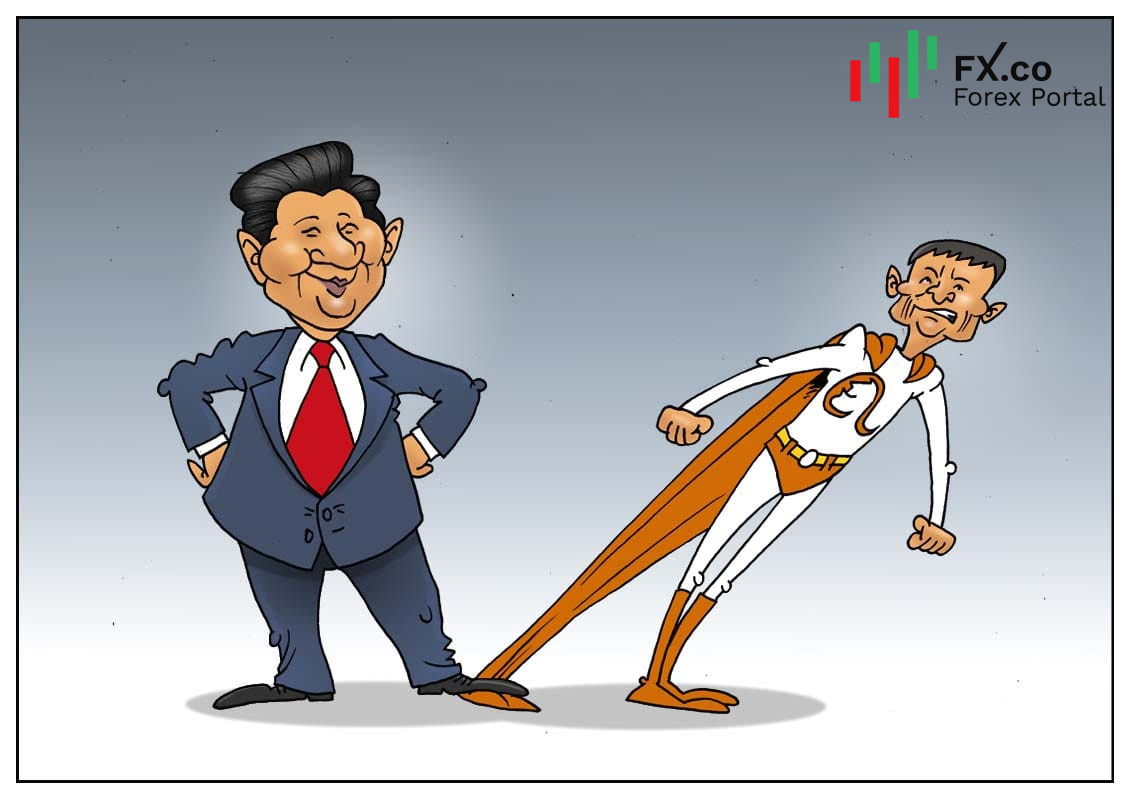 Нам очень нравится ваш бизнес, так что немножечко подвиньтесь!