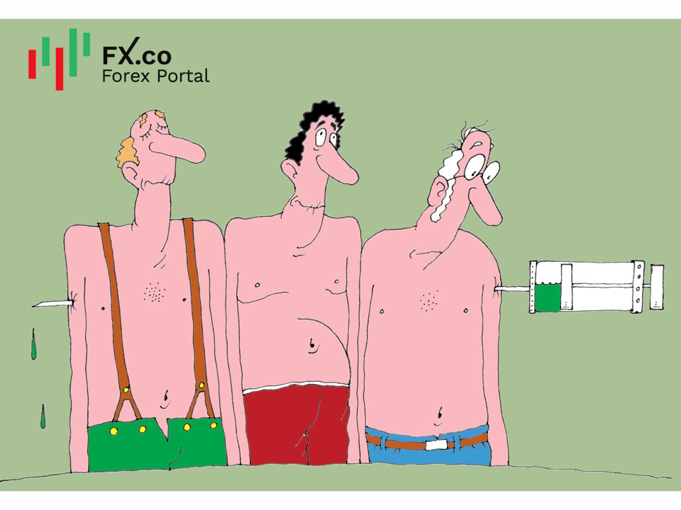 Вакцина Moderna: в США могут сократить дозу препарата для ускорения иммунизации