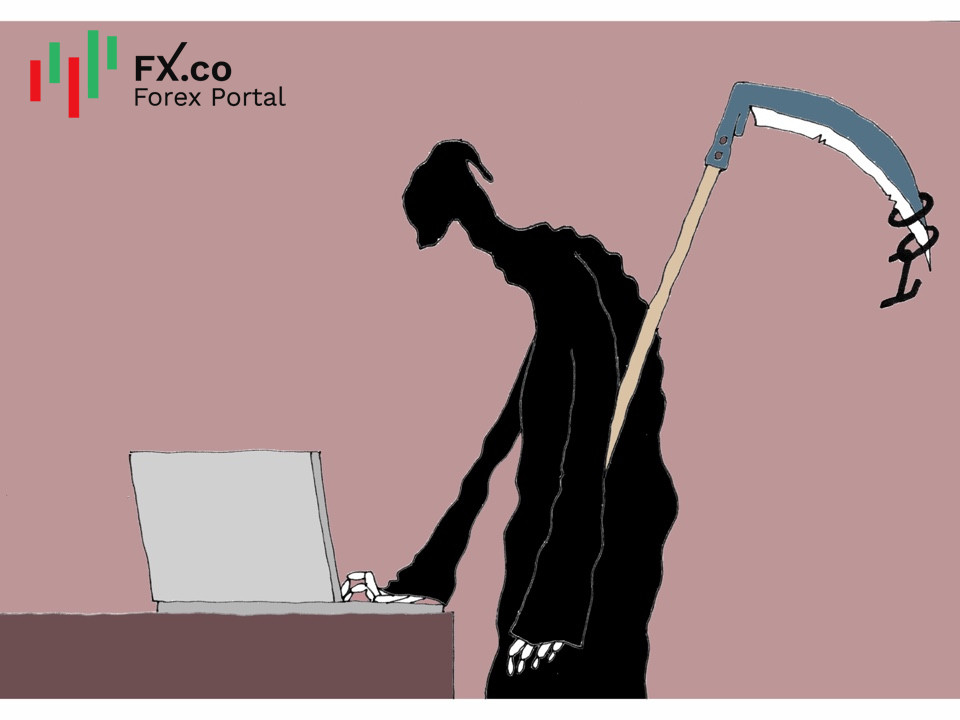 Под прицелом хакеров: в США выросло число объектов кибервзломов