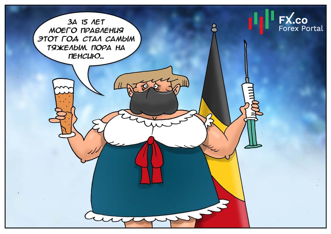 Проблем у нас особых нет, вот только вирус раз в сто лет