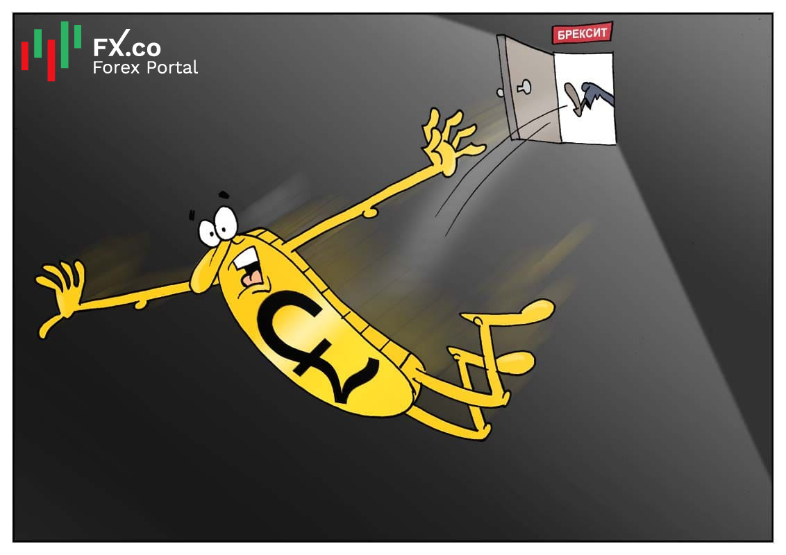 Фунту сделка не поможет, а вот евро выиграть сможет!