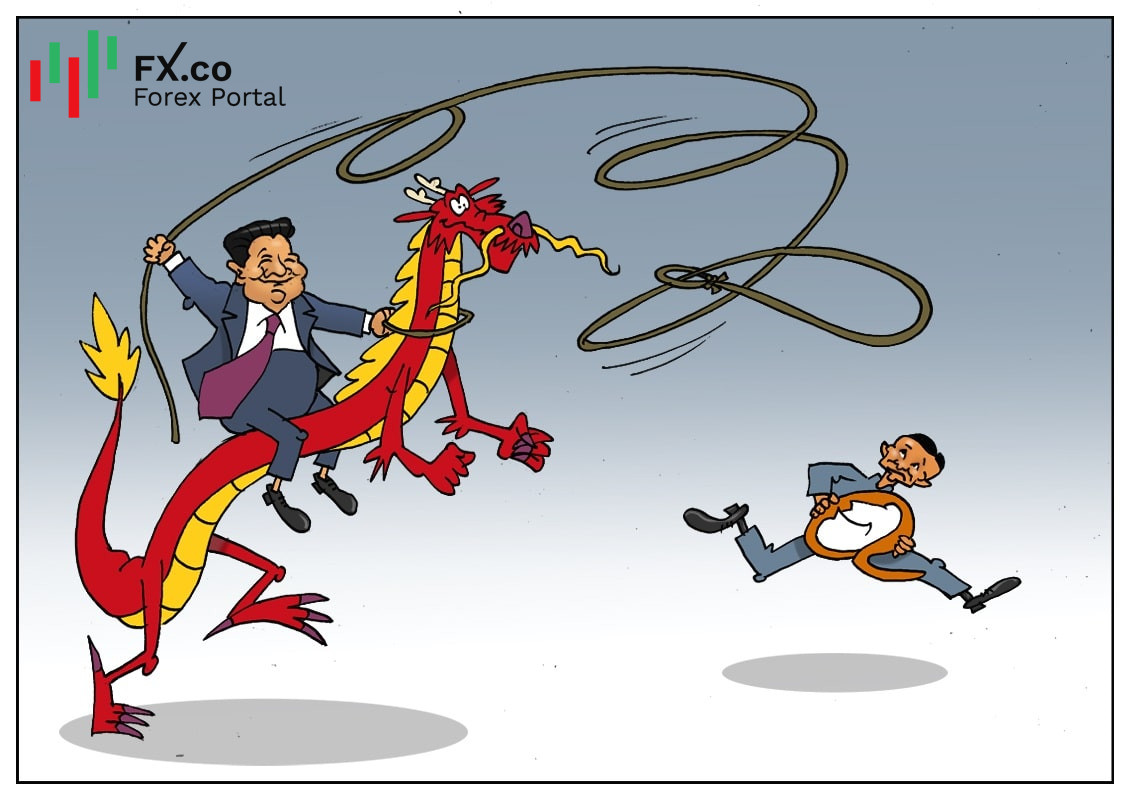 Зря начал критику властей не самый умный из людей