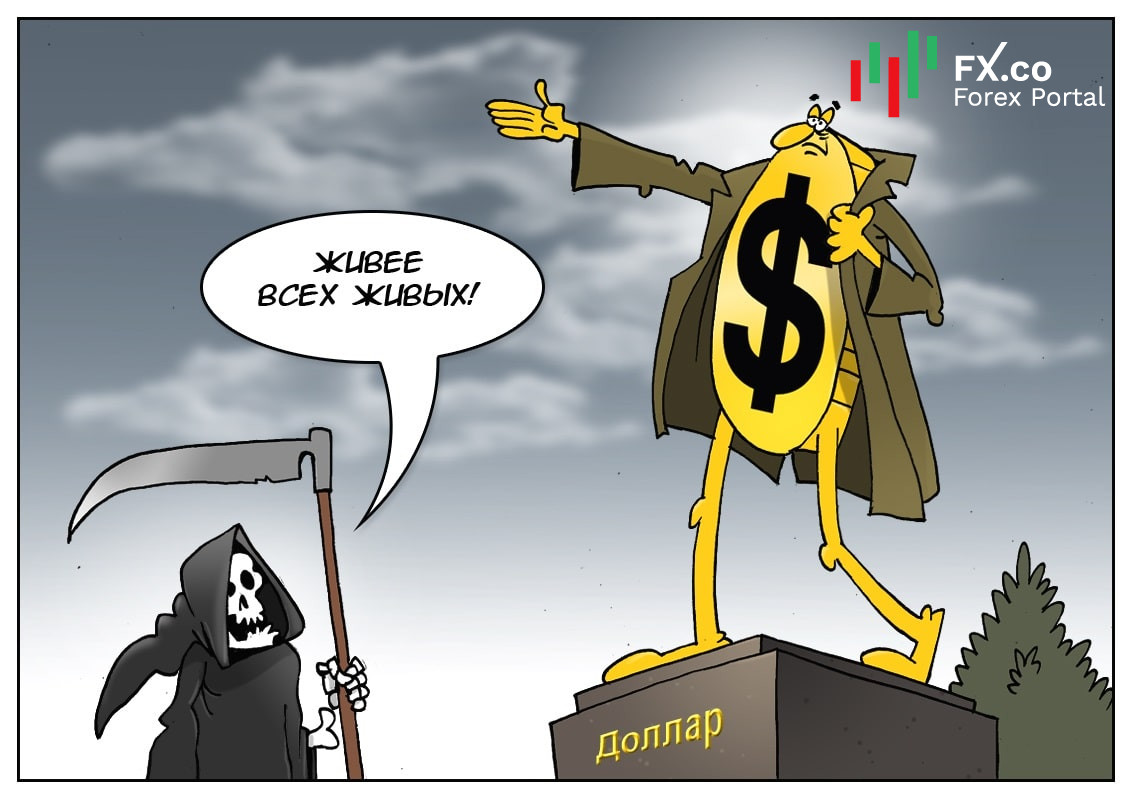 Прошло уже немало лет, другой альтернативы нет...