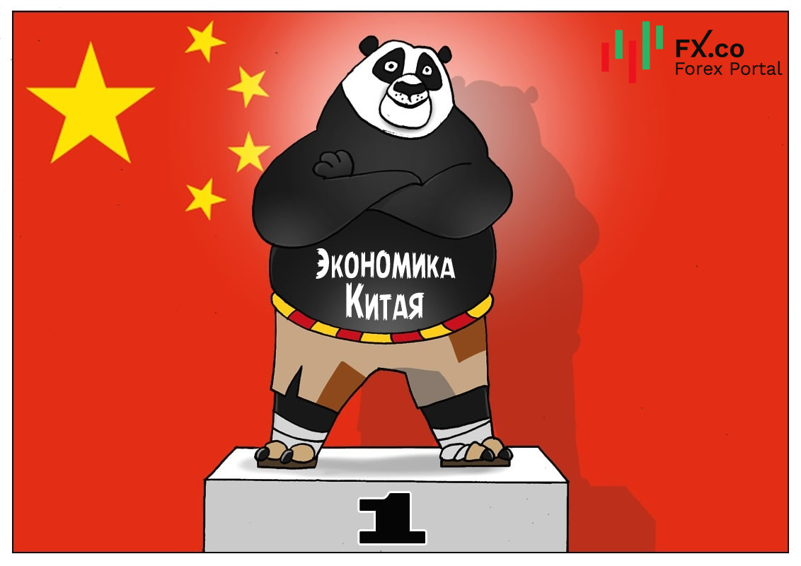 Нам пандемия нипочем, мы даже в кризисы растем!