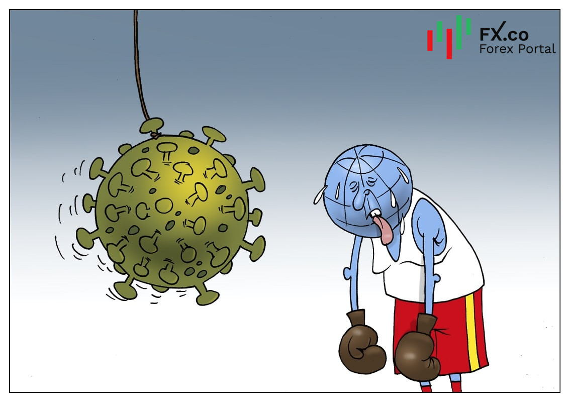 В ООН прогноз озвучили с надеждами на лучшее